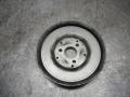 шкив Audi A6 4B/C5 1998, 2.4 л., 078145255H - фото №3