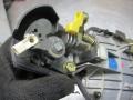 ручка наружная Hyundai Terracan 1 поколение 2003, 2.9 л., АКПП, внедорожник 5 дв. - фото №2