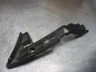 крепление бампера Volkswagen Touran 1 поколение 2006, 2.0 л., МКПП, минивэн, 1T0807376C
