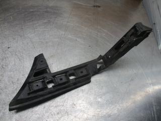 крепление бампера Volkswagen Touran 1 поколение 2006, 2.0 л., МКПП, минивэн, 1T0807375C