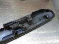 подсветка номера Mitsubishi Space Star 1 поколение 2002, 1.9 л., МКПП, минивэн, MR245529 - фото №5