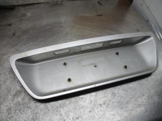 бленда Mercedes-Benz C-Класс W203/S203/CL203 2003, 2.2 л., МКПП, универсал, A2037400381