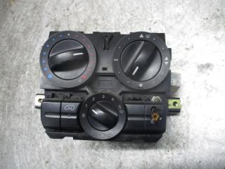 блок управления печки / климат-контроля Mercedes-Benz Vito W639 2004, A6398301185