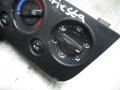 блок управления печки / климат-контроля Ford Fiesta 5 поколение [рестайлинг] 2007, 1.6 л., МКПП, хетчбэк 5 дв., 2S6H19980BF - фото №2