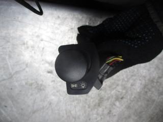 переключатель света BMW 3 серия E36 1995, 1.6 л., МКПП, хетчбэк 5 дв., 8353506