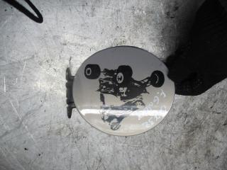 лючок топливного бака Audi A4 B6 2003, 2.0 л., АКПП, седан