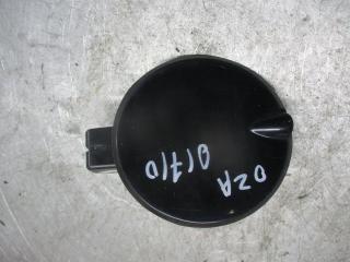 лючок топливного бака Opel Zafira 1 поколение (A) 2002, 1.8 л., МКПП, минивэн