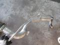 горловина топливного бака Mercedes-Benz A-Класс W168 1998 - фото №6