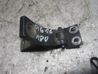 петля двери Audi 80 B3 1990, 1.8 л., МКПП, седан, 893831401