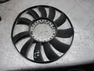 крыльчатка вискомуфты Volkswagen Passat B5 1999, 1.8 л., 058121301B