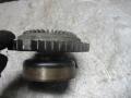 вискомуфта Volkswagen Passat B5 1999, 06B121347 - фото №4
