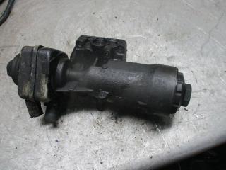 корпус масляного фильтра Volkswagen Golf 4 поколение 2004, 1.9 л., 045115389