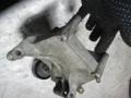механизм натяжения ремня, цепи BMW 3 серия E46 2001, 1.8 л., МКПП, универсал, 1247646 - фото №3