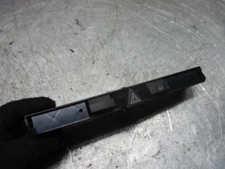 кнопка аварийной сигнализации Opel Zafira 2 поколение (B) 2005, 2.2 л., МКПП, минивэн, 13100105