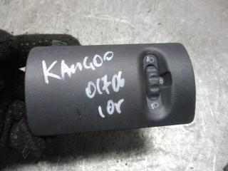 кнопка корректора фар Renault Kangoo 2 поколение 2010, 1.5 л., МКПП, фургон, 8200379685