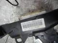 замок двери передней левой Mazda 2 1 поколение 2005, 1.3 л., МКПП, хетчбэк 5 дв. - фото №4
