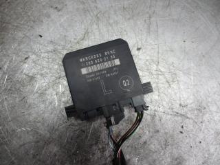 блок комфорта Mercedes-Benz C-Класс W203/S203/CL203 2002, 2.2 л., МКПП, универсал, 2038202185