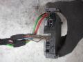 блок комфорта Mercedes-Benz C-Класс W203/S203/CL203 2002, 2.2 л., МКПП, универсал, 2038202185 - фото №3