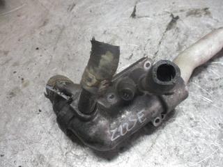 корпус термостата Opel Zafira 1 поколение (A) 2000, 2.2 л., 24415162