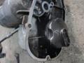 корпус масляного фильтра Audi A6 4B/C5 [рестайлинг] 2001, 2.5 л., 059115405D - фото №6