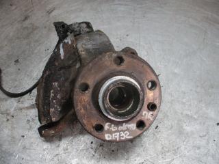 ступица передняя правая Ford Galaxy 1 поколение 1998, 2.8 л., АКПП, минивэн