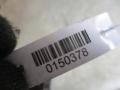 замок багажника Skoda Octavia 1 поколение [рестайлинг] 2007, 1.9 л., МКПП, универсал, 1Z5827501D - фото №3