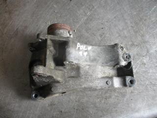 кронштейн генератора Volkswagen Polo 3 поколение 1999, 1.4 л., 030145169H