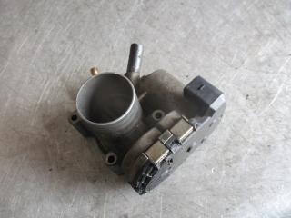 заслонка дроссельная Volkswagen Golf 3 поколение 1999, 1.4 л., 030133062C