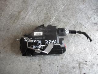 замок двери задней правой Audi A4 B6 2003, 2.0 л., АКПП, седан, 8E0839016C