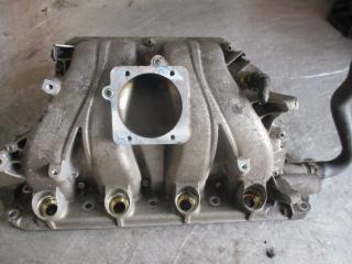 коллектор впускной Opel Astra G 1999, 1.6 л., 90536060