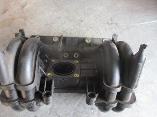 коллектор впускной Volkswagen Polo 3 поколение 1998, 1.4 л., 030129711BP