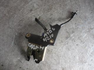 замок багажника Audi A4 B6 2002, 1.8 л., АКПП, седан, 8E5827505B