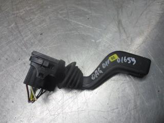 переключатель дворников Opel Astra G 2000, 1.6 л., МКПП, хетчбэк 5 дв., 090243395