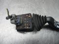 переключатель поворотов Opel Corsa C 2001, 1.0 л., МКПП, хетчбэк 5 дв., 09185413 - фото №4