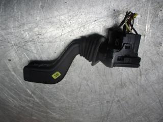 переключатель дворников Opel Astra G 2003, 1.7 л., МКПП, универсал, 092115275