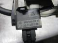 переключатель подрулевой (стрекоза) Mercedes-Benz C-Класс W202/S202 [рестайлинг] 1999, 2.5 л., АКПП, универсал, 2085450010 - фото №2