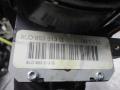 переключатель подрулевой (стрекоза) Volkswagen Golf 4 поколение 2001, 1.6 л., МКПП, универсал, 4B0953503F - фото №6