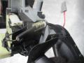 переключатель подрулевой (стрекоза) Renault Scenic 1 поколение [рестайлинг] 2003, 1.6 л., МКПП, минивэн, 7700428202 - фото №7