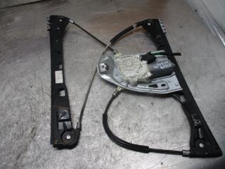 стеклоподъемник передний левый Mercedes-Benz C-Класс W203/S203/CL203 2002, 2.2 л., МКПП, универсал, A2118201842