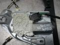 стеклоподъемник передний левый Mercedes-Benz C-Класс W203/S203/CL203 2002, 2.2 л., МКПП, универсал, A2118201842 - фото №2