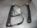 стеклоподъемник передний левый Mercedes-Benz C-Класс W203/S203/CL203 2002, 2.2 л., МКПП, универсал, A2118201842 - фото №4