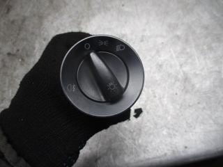 переключатель света Volkswagen Golf 3 поколение 1999, 1C0941531