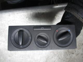 блок управления печки / климат-контроля Volkswagen Lupo 6X 1999, 1J0819045F