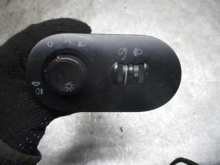 переключатель света SEAT Ibiza 3 поколение 2005, 1.4 л., МКПП, хетчбэк 5 дв., 6L1941531AD