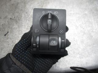 переключатель света Opel Corsa C 2003, 1.0 л., МКПП, хетчбэк 5 дв., 9116612