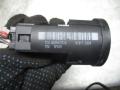 переключатель света Volkswagen Polo 4 поколение 2004, 1.2 л., МКПП, хетчбэк 5 дв., 6Q0941531B - фото №4
