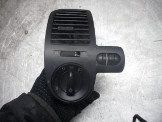 переключатель света Volkswagen Lupo 6X 1999, 1C0941531
