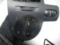 переключатель света Volkswagen Lupo 6X 1999, 1C0941531 - фото №2