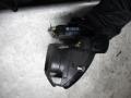 переключатель света Volkswagen Lupo 6X 1999, 1C0941531 - фото №8