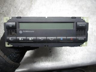 блок управления печки / климат-контроля Volkswagen Passat B5 1998, 2.3 л., МКПП, универсал, 3B1907044B